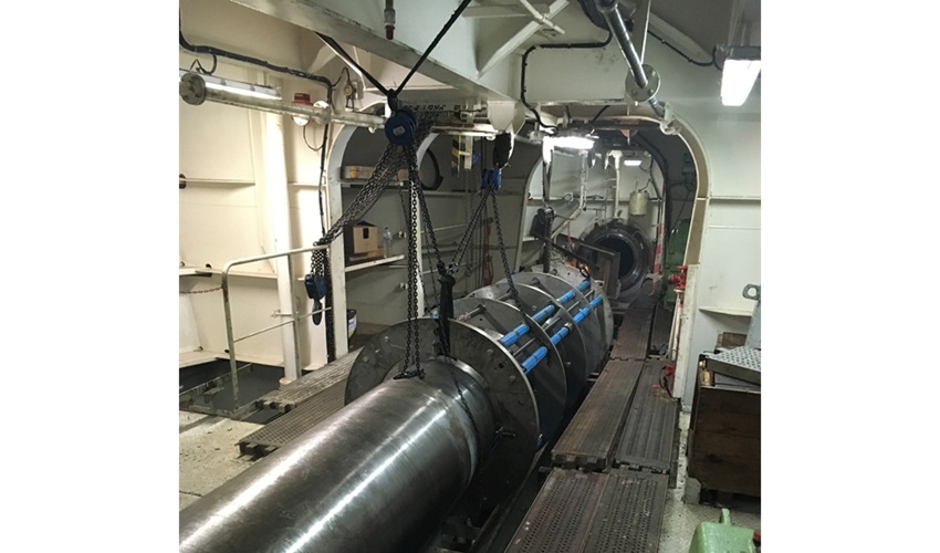 Maritime article image